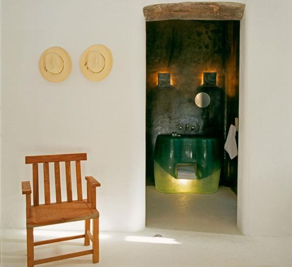 Hotel Azucar, Monte Gordo, A Member Of Design Hotels Esterno foto