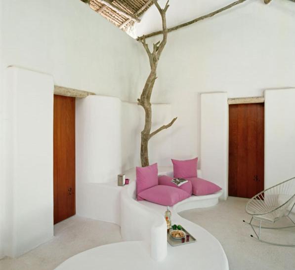 Hotel Azucar, Monte Gordo, A Member Of Design Hotels Esterno foto