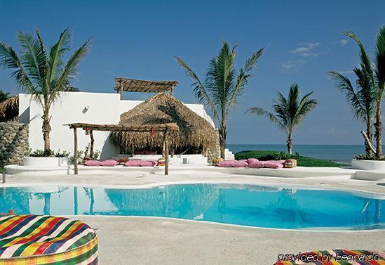 Hotel Azucar, Monte Gordo, A Member Of Design Hotels Esterno foto