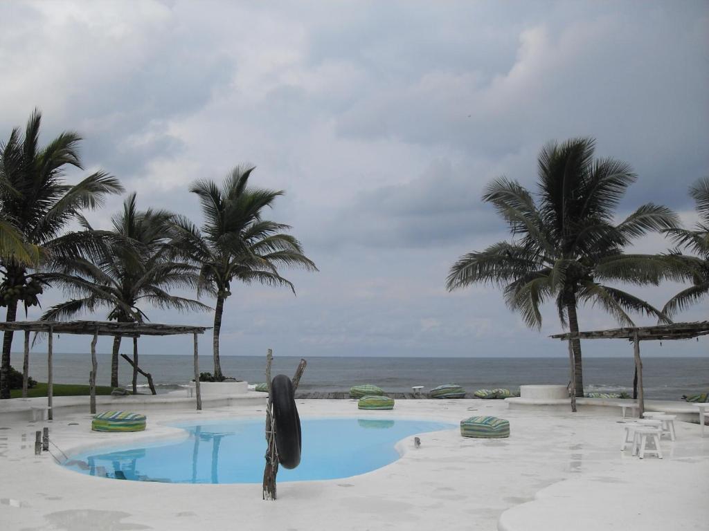 Hotel Azucar, Monte Gordo, A Member Of Design Hotels Esterno foto