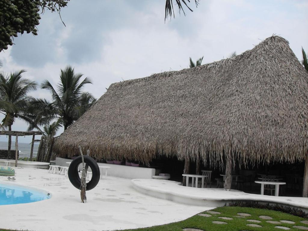 Hotel Azucar, Monte Gordo, A Member Of Design Hotels Esterno foto