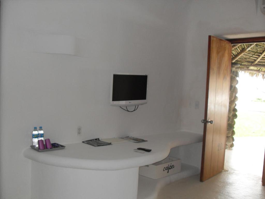 Hotel Azucar, Monte Gordo, A Member Of Design Hotels Camera foto