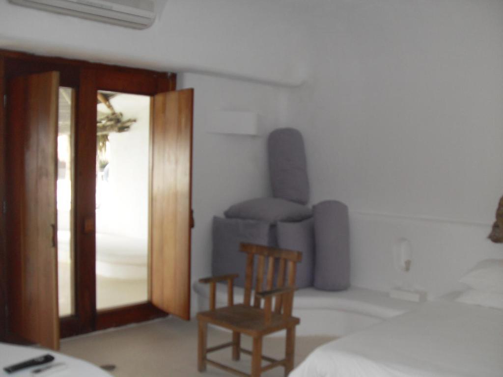 Hotel Azucar, Monte Gordo, A Member Of Design Hotels Camera foto