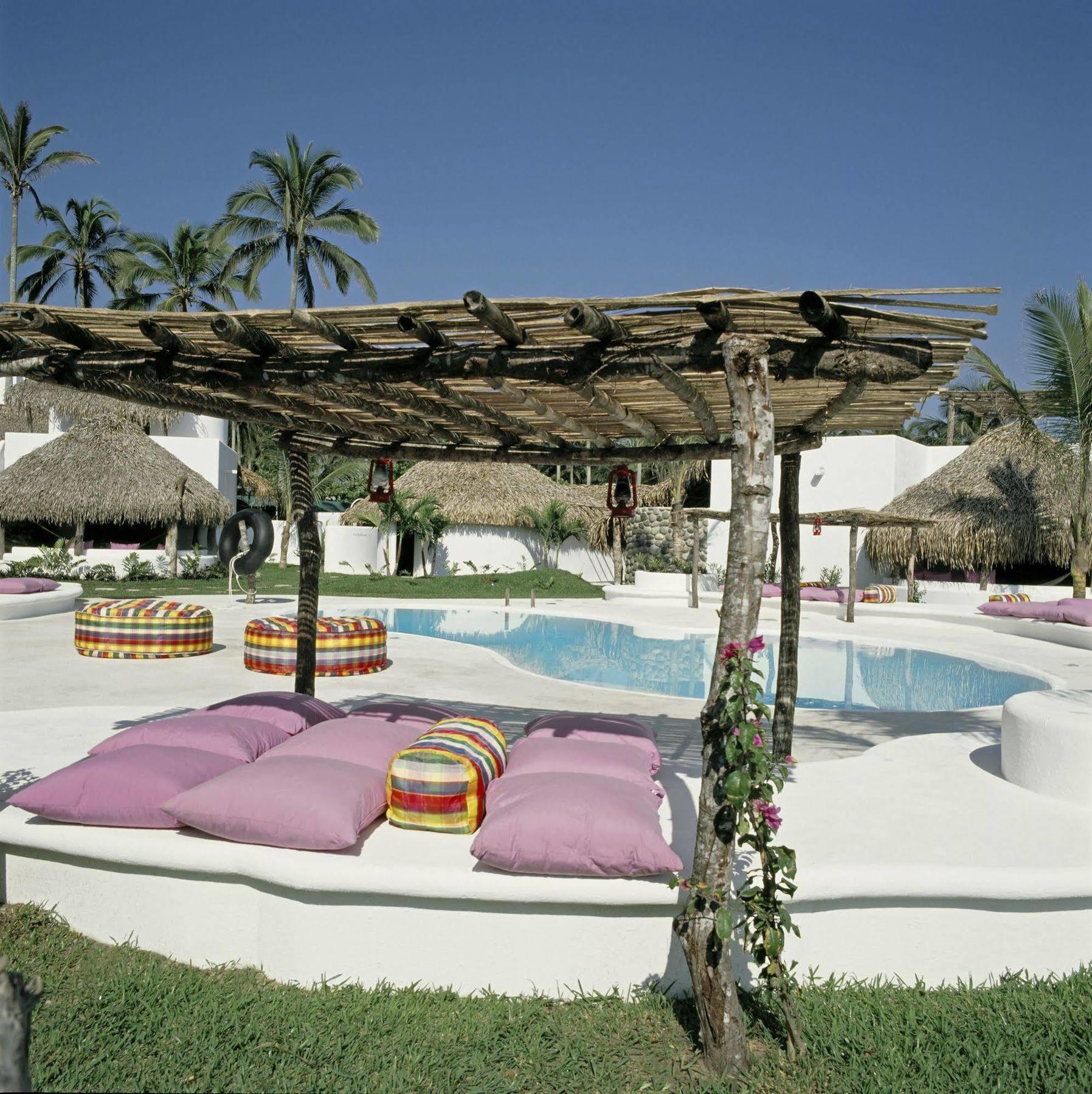 Hotel Azucar, Monte Gordo, A Member Of Design Hotels Esterno foto