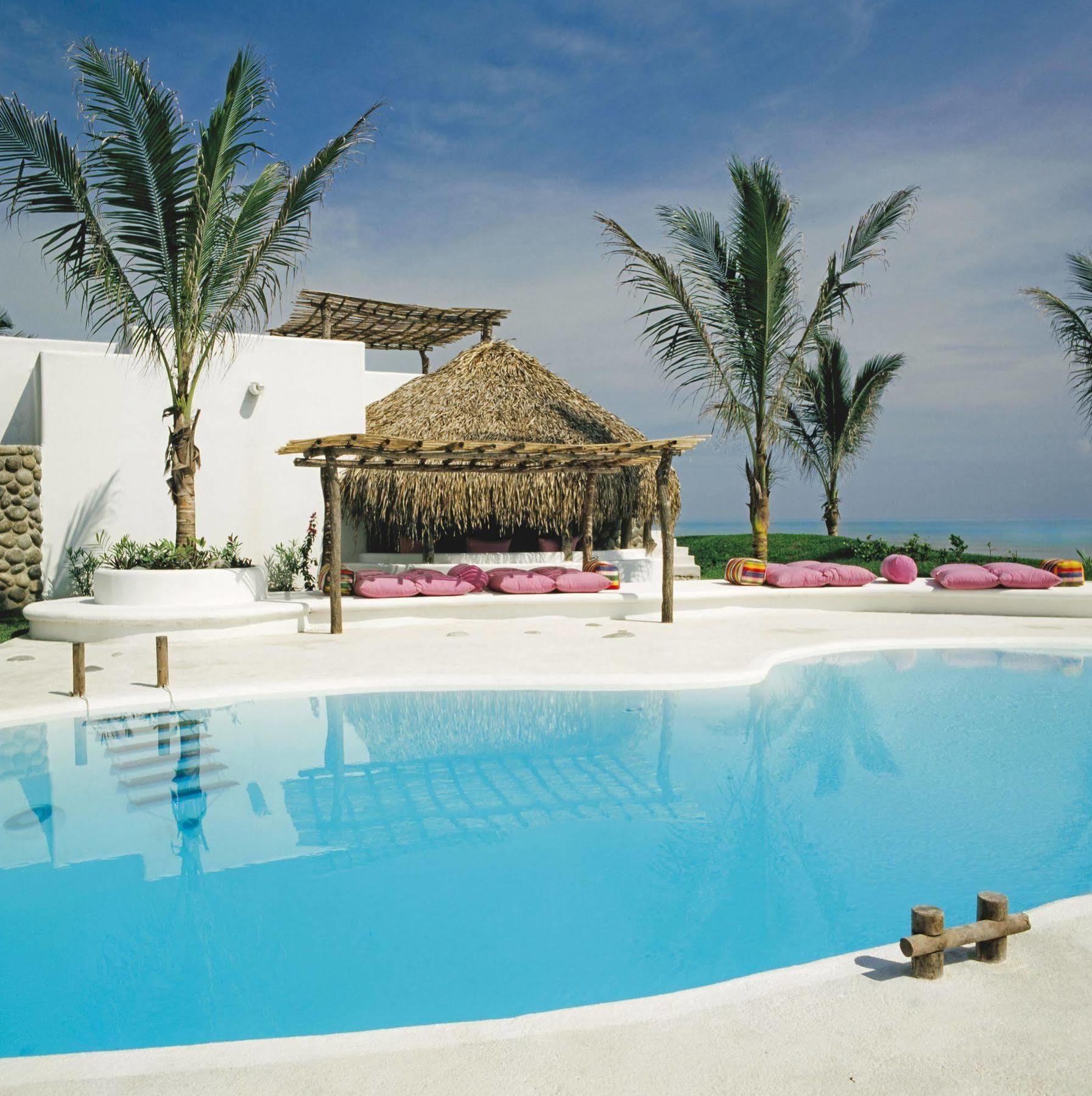 Hotel Azucar, Monte Gordo, A Member Of Design Hotels Esterno foto