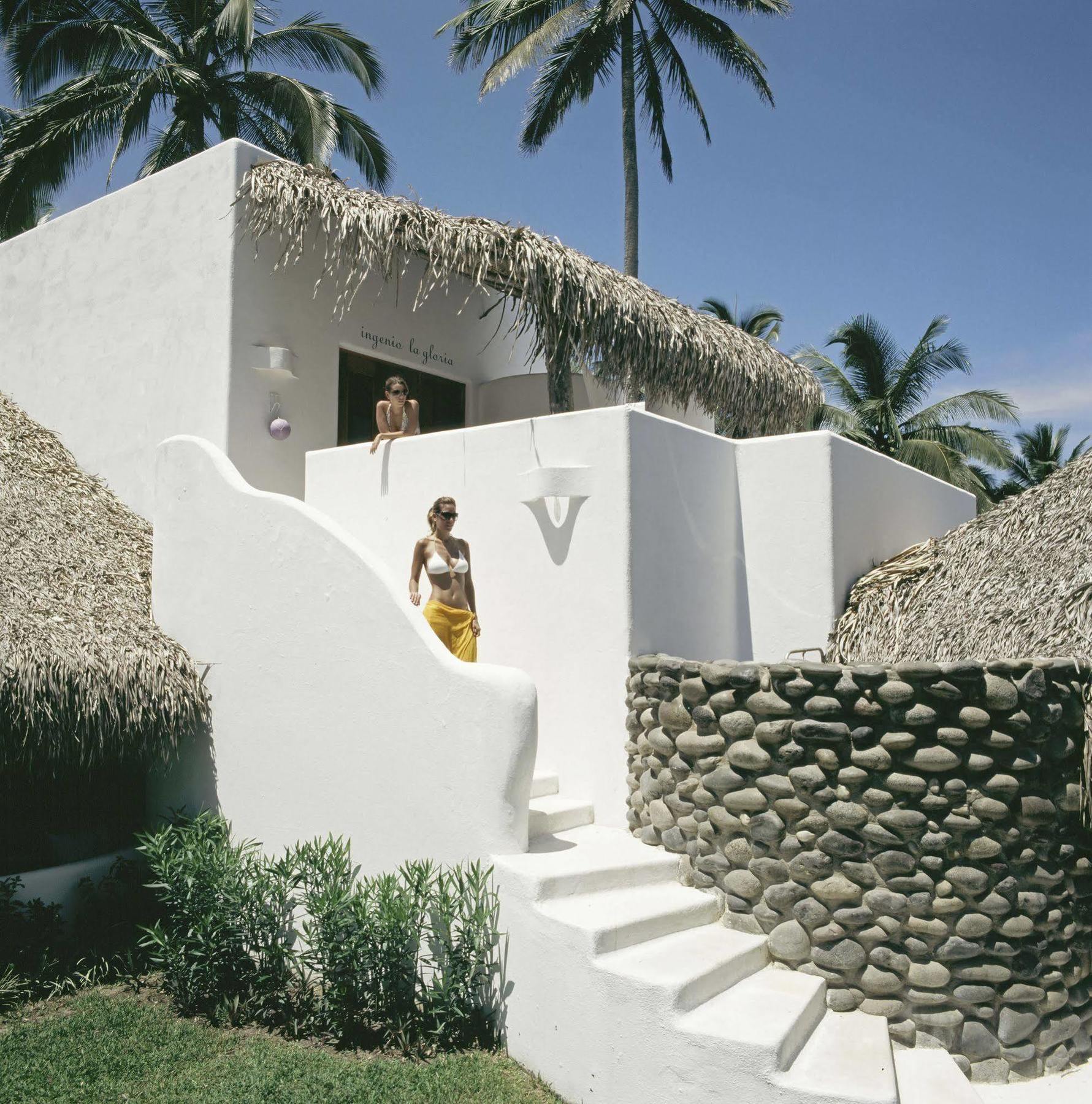 Hotel Azucar, Monte Gordo, A Member Of Design Hotels Esterno foto