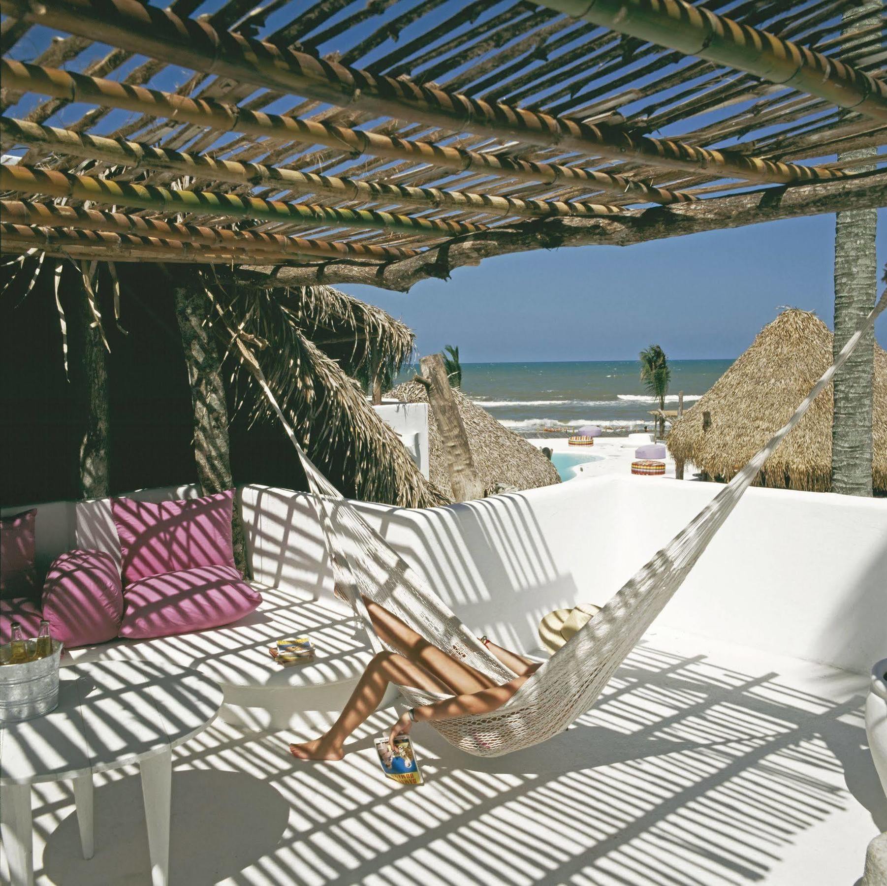Hotel Azucar, Monte Gordo, A Member Of Design Hotels Esterno foto