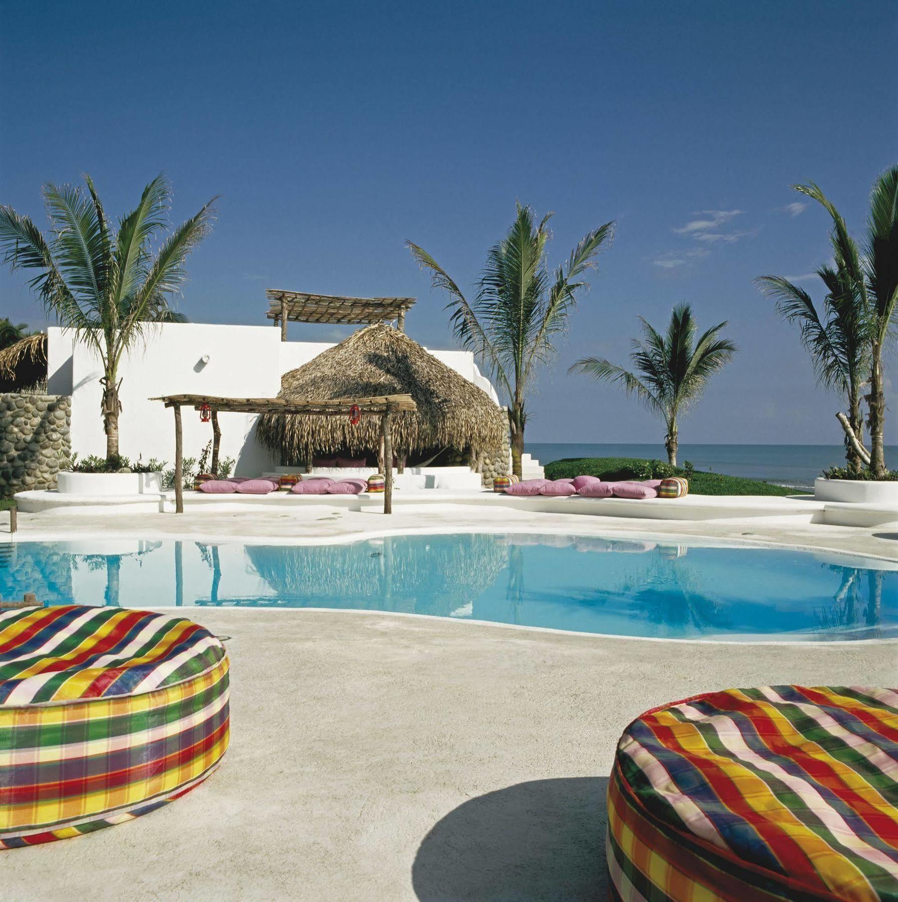 Hotel Azucar, Monte Gordo, A Member Of Design Hotels Esterno foto