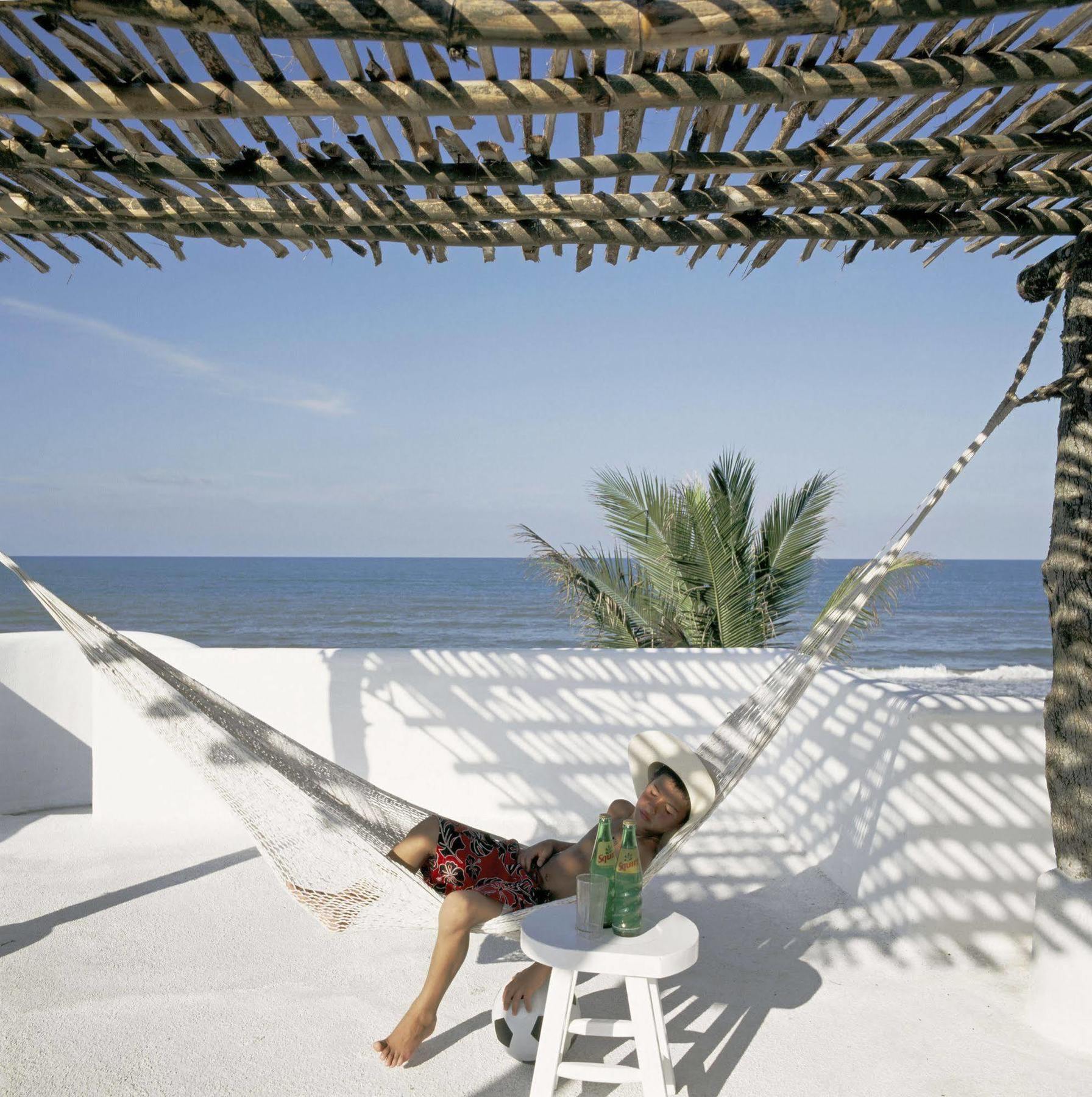 Hotel Azucar, Monte Gordo, A Member Of Design Hotels Esterno foto