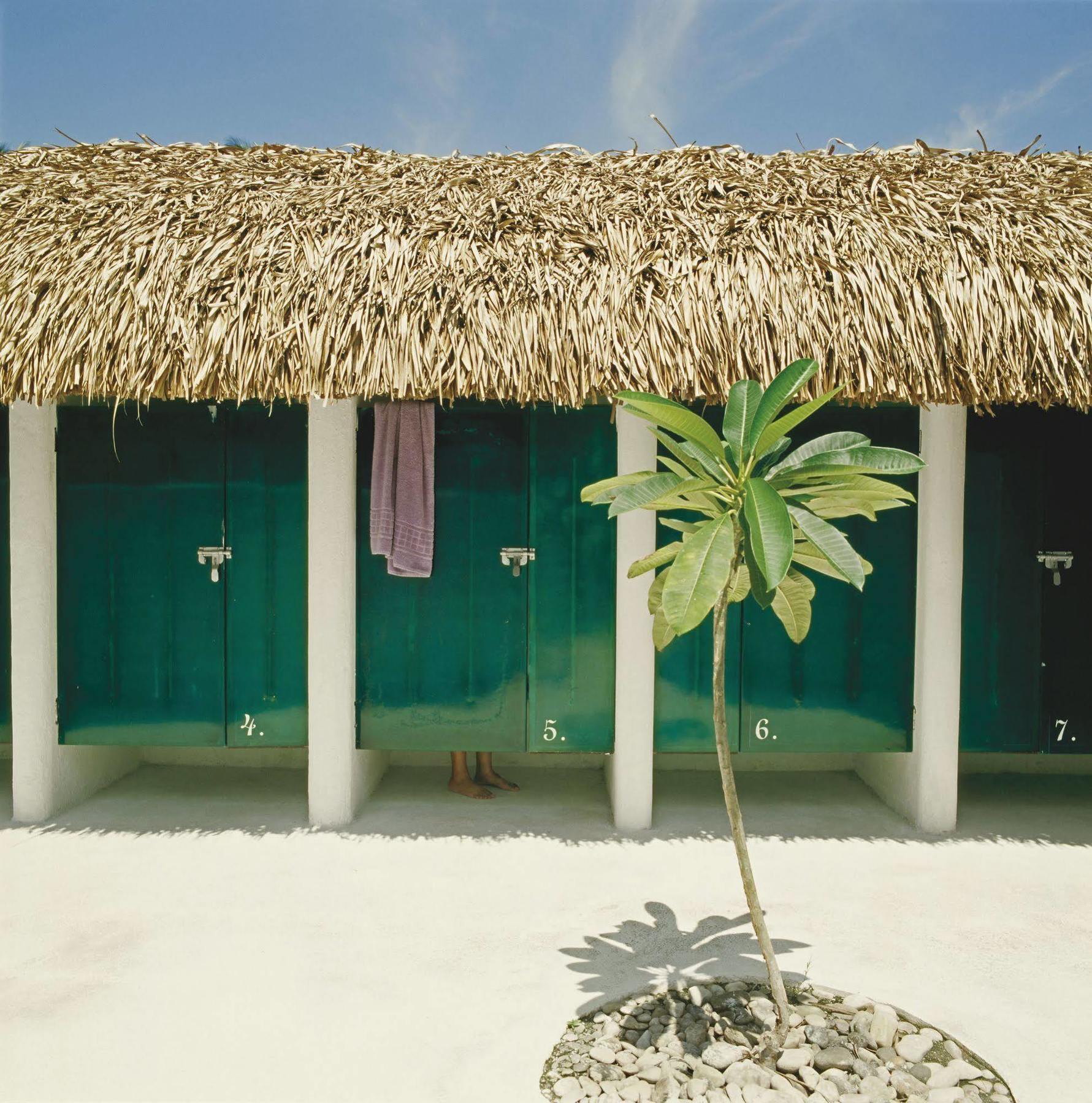Hotel Azucar, Monte Gordo, A Member Of Design Hotels Esterno foto